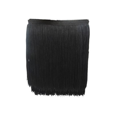 Vágott végű rojt 25 cm hosszú